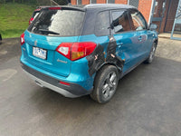2015 - 2024 Suzuki Vitara LY Petrol 1.6L Automatic Right Driveshaft | Front