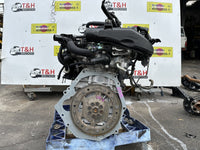 2016 - 2024 Mazda CX 9 TC FWD Engine