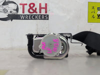 2017-2019 Mitsubishi ASX GA - Left Front Seat Belt