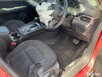 2017 - 2026 Mazda CX-5 KF Left Rear Door