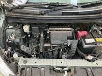 2012 - 2024 Mitsubishi Mirage LA/LB Left Rear Door