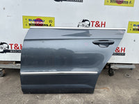 2012 - 2016 Volkswagen CC 3CC Left Rear Door