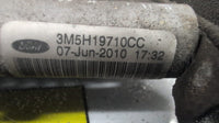 Ford Focus II LV Hatchback FWD 2010-2012 A/C Condenser