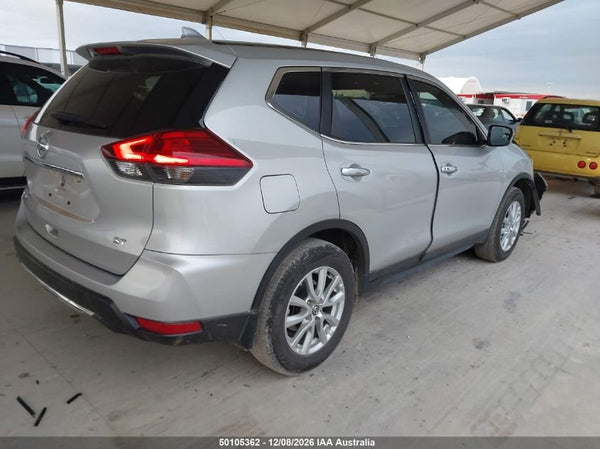 Feb 2014 to Jul 2022 - Nissan X-Trail T32 Petrol 2.5L - A/C Compressor