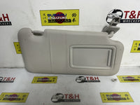 2014 - 2026 Mazda Mazda2 DJ DL Right Sun Visor