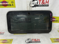2012 - 2017 Subaru XV I GP SUV AWD Roof Glass/Sunroof/T