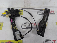 2015 - 2020 Ford Mondeo MD Right Front Window Regulator/Motor
