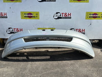 Oct 1999 to Dec 2002 - Toyota Echo NCP10R Hatchback - Front Bumper - Upper & Lower Section