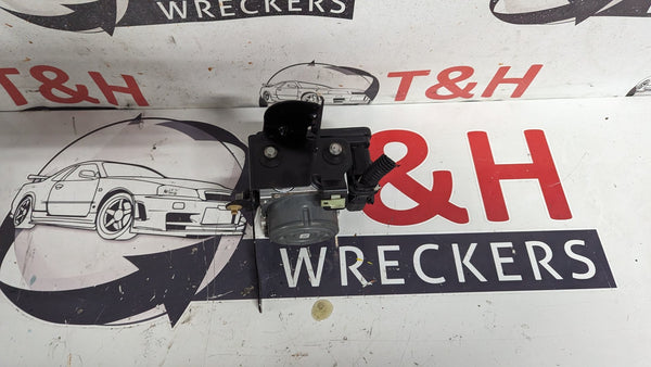 - ABS Pump/Modulator, 4670B233, 2015, Mitsubishi, Outlander, III ZK