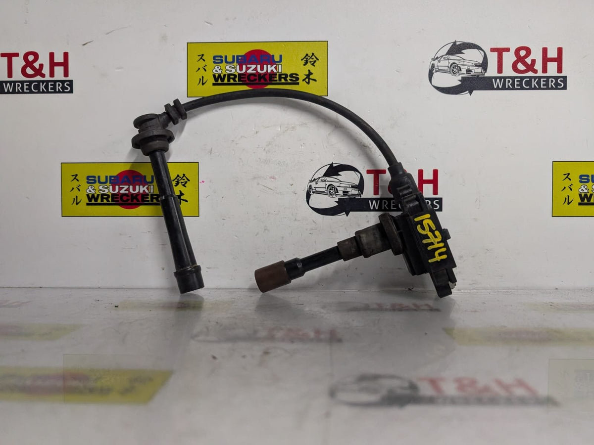 2005 Suzuki Swift III EZ - Coil Pack