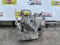 2012 - 2024 Mitsubishi Mirage LA/LB Petrol 1.2L Automatic Automatic Transmission