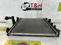 2015 - 2017 Suzuki Celerio LF AVK310 Radiator