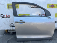 2020 2020 Suzuki Baleno EW A1M414 Right Front Door