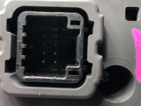 2013-2019 Mazda Mazda3 BM BN - Command Console Switch PN: G46C 66 CMO A