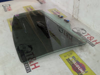 2006 2006 Mitsubishi 380 DB Left Rear Door Glass