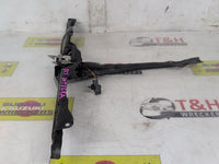 2002 - 2006 Honda Integra DC Coupe FWD Bonnet Top Lock Panel