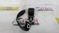 2017 Left Rear Seat Belt, 2017, Nissan, X | Trail, ST, T32