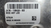2018 LED Head light Ballast, JX7B | 13B626-BD, 2018, Ford, Focus, IV SA
