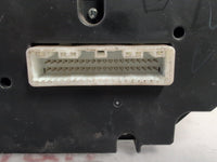 2007 - 2012 Subaru Impreza Heater/AC Controls