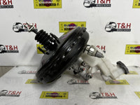 2015 - 2017 Suzuki Celerio LF AVK310 Brake Booster