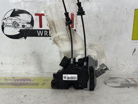 2016 2016 Kia Sorento UM C5W7J561F Right Rear Lock Actuator