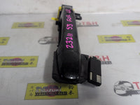 2013 - 2018 Subaru Forester SJ Left Rear Exterior Door Handle