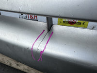 2007-2010 Nissan X-Trail T31 - Front Bumper Bar