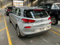 Mar 2017 to Current - Hyundai i30 PD - Right Sun Visor