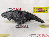 2012 Right Head light, 2012, Mazda, BT | 50, UP