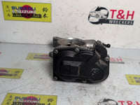2013 EGR Valve, 2013, Opel, Astra