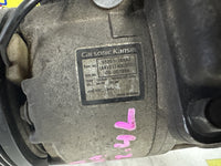 2008 - 2018 Suzuki Grand Vitara II JT A/C Compressor