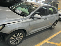 Mar 2017 to Oct 2023 - Hyundai i30 PD Petrol 2.0L - Engine ECU - Ecu Only