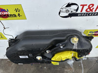 2025 - 2026 Suzuki Fronx WDB3S GLX FWD Fuel Tank