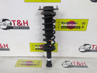 Dec 2012 to Aug 2018 - Subaru Forester SJ Petrol Turbocharged - Left Rear Strut