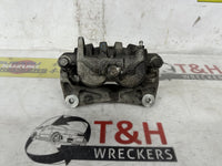 2013 Right Front Caliper, 2013, Toyota, 86, ZN6