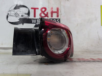 2016 - 2024 Mazda CX 9 TC Station Wagon FWD Right Taillight