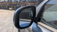 2014 2014 Mitsubishi Outlander ZJ Left Door Mirror