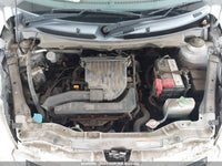 2010 - 2017 Suzuki Swift FZ 1.4L Engine Code K14B Automatic Engine ECU