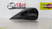 Subaru Impreza WRX 2010-2013 Left Door Mirror w/ Indicator 5 Wire