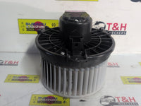 2018 Heater Fan Motor, 872700 | 6480, 2018, Subaru, Impreza, 2.0i, GK