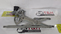 2006 - 2011 Toyota Camry 240 ACV40 Right Front Window Regulator/Motor