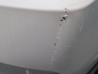 2014 Rear Bumper Bar, 2014, Subaru, WRX, Premium, VA