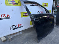 2011 - 2017 Suzuki Swift IV FZ Right Front Door