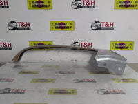 Subaru Forester SG Jul 2002 - Aug 2005 Left Headlamp Filler Panel
