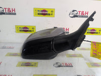 Subaru Forester SH Right Door Mirror Feb 2008-Nov 2010 Colour Coded 3 Wire