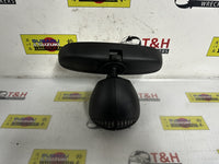 2014-2024 MINI Cooper F56 Hatchback FWD Interior Mirror