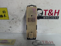 Feb 1987 to Oct 1991 - Nissan Exa N13 - Power Window Switch