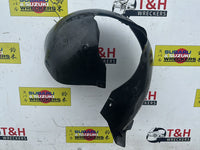 2006 - 2011 Volkswagen Jetta 1KM Right Guard Liner | Front Section