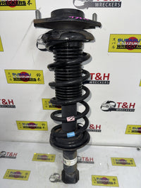 Apr 2007 to Dec 2013 - Subaru Impreza 3rd Generation WRX - Left Rear Strut