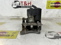 2012 - 2017 Volkswagen CC B7 FWD Right Rear Caliper